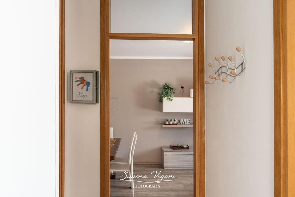 Letizia Lake House - โลเวเร ภายนอก รูปภาพ