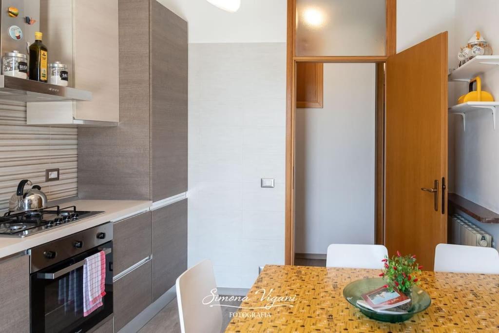 Letizia Lake House - โลเวเร ภายนอก รูปภาพ