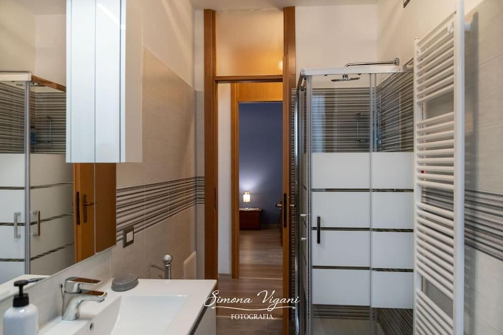 Letizia Lake House - โลเวเร ภายนอก รูปภาพ